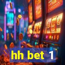 hh bet 1